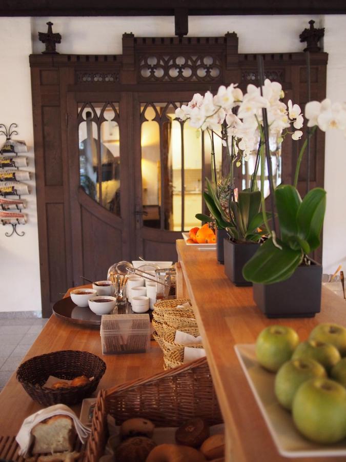 Falderhof كولونيا المظهر الخارجي الصورة