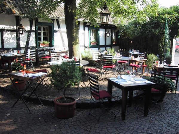 Falderhof كولونيا المظهر الخارجي الصورة
