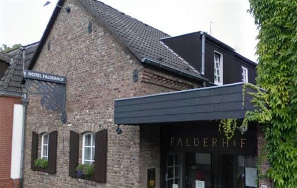 Falderhof كولونيا المظهر الخارجي الصورة